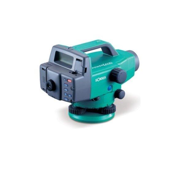 JSIMA認定店・校正証明書付)新品 SOKKIA ソキア SDL50 デジタル JSIMA認定店・校正証明書付)新品 SOKKIA ソキア SDL50 デジタル