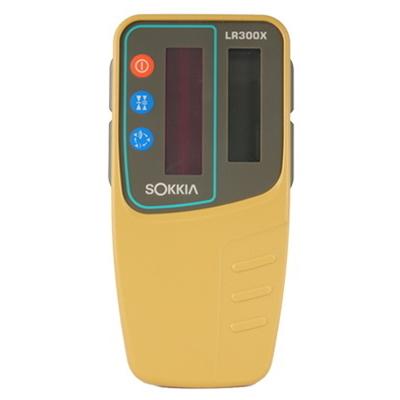 新品 ソキア LR300X ロングレンジ用受光器 : 現場屋本舗ヤマニシデポ 
