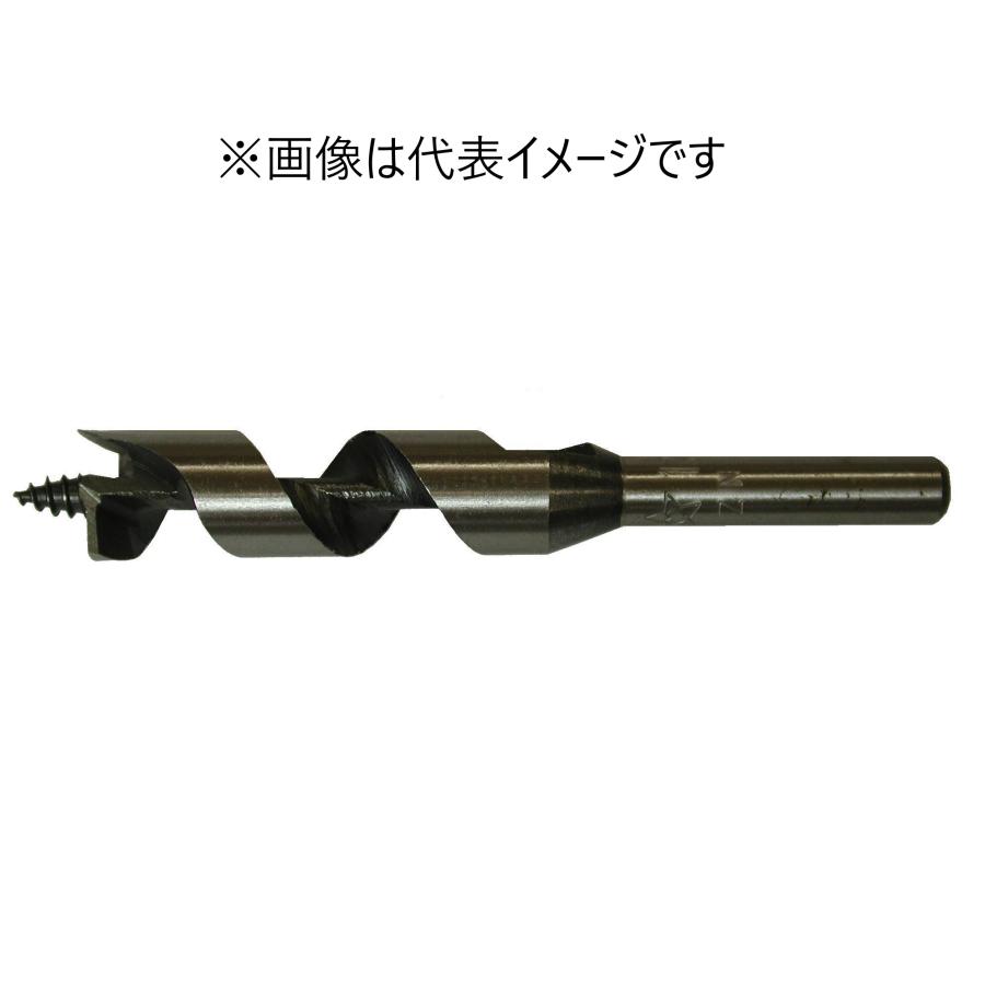 STAR-M（スターエム） しいたけビットラセン型 9.0mm 丸軸 全長80.0mm 