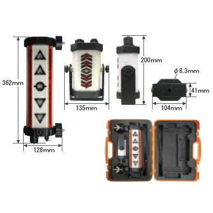 STS マシンコントロールシステム HS-360 リモートディスプレイ STS マシンコントロールシステム HS-360 リモートディスプレイ