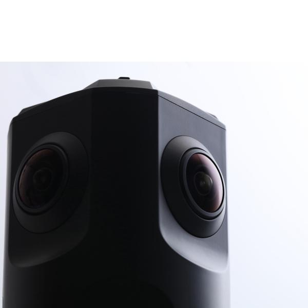 タジマ 4DKKPRO 360°カメラ 4DKanKan Pro 現場記録用360°カメラ タジマ 4DKKPRO 360°カメラ 4DKanKan Pro 現場記録用360°カメラ