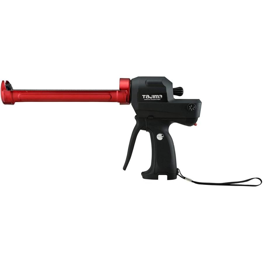 Tajima TAJIMA タジマ 充電式コーキングガン コンボイエレキテル Tajima TAJIMA タジマ 充電式コーキングガン コンボイエレキテル