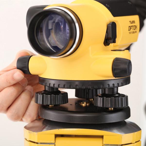 Tajima タジマ TAT-X35LPR オートレベル35倍レーザーポイント付 Tajima タジマ TAT-X35LPR オートレベル35倍レーザーポイント付