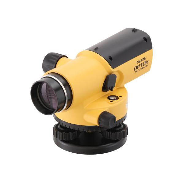 Tajima タジマ TAT-X35LPR オートレベル35倍レーザーポイント付 Tajima タジマ TAT-X35LPR オートレベル35倍レーザーポイント付