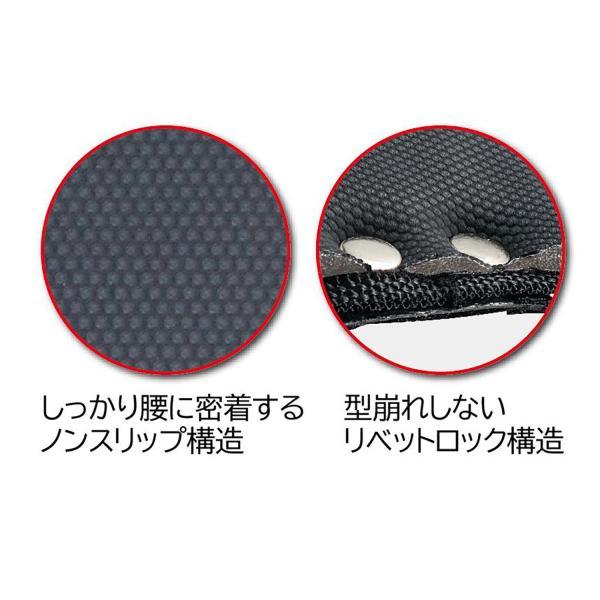 Tajima TAJIMA タジマ WFXD2-ABL ワークポジショニング用胴当て Tajima TAJIMA タジマ WFXD2-ABL ワークポジショニング用胴当て