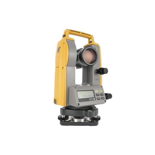 JSIMA認定店（校正証明書付） 新品 TOPCON トプコン DT-309LF デジタルセオドライト 本体のみ レーザーポインター搭載 三脚なし｜acekeisoku｜02