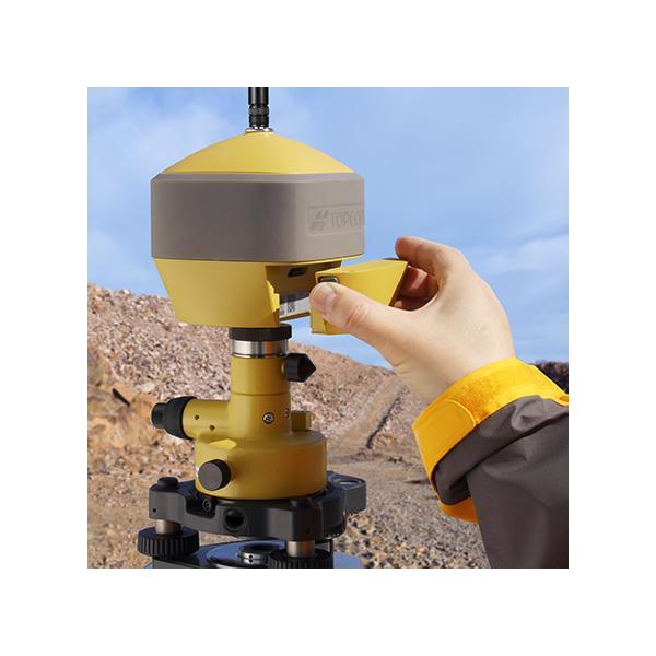トプコン HiPer HR G3BT GNSS受信機 4Gセルラー通信モジュール トプコン HiPer HR G3BT GNSS受信機 4Gセルラー通信モジュール