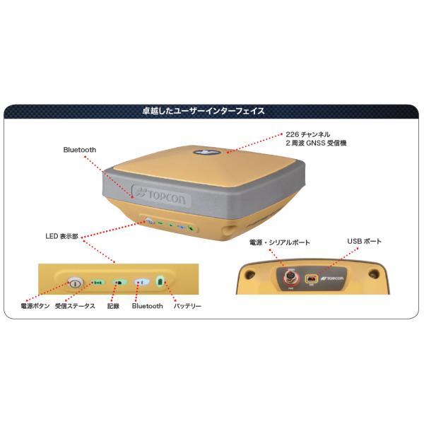 トプコン HiPer SR GNSS受信機 タイプGGD TOPCON 要納期確認 トプコン HiPer SR GNSS受信機 タイプGGD TOPCON 要納期確認