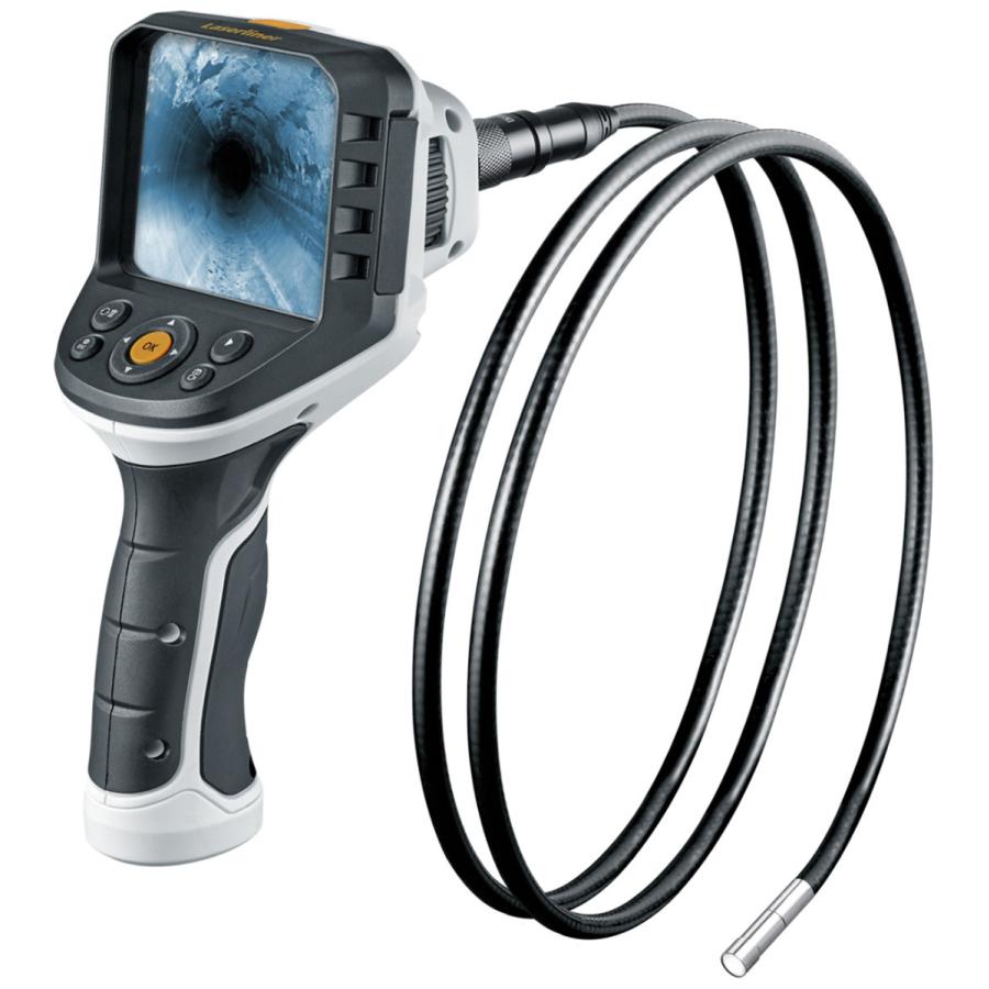 UMAREX ウマレックス ビデオフレックスG4ウルトラスリム 工業用内視鏡