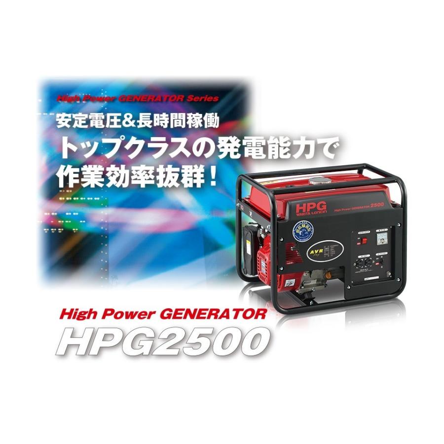 ほぼ未使用　WAKITA　HPG2500-5　50Hz　　05c25 2tN6JseuZiGiCnQWISP0o3D3YU41K7