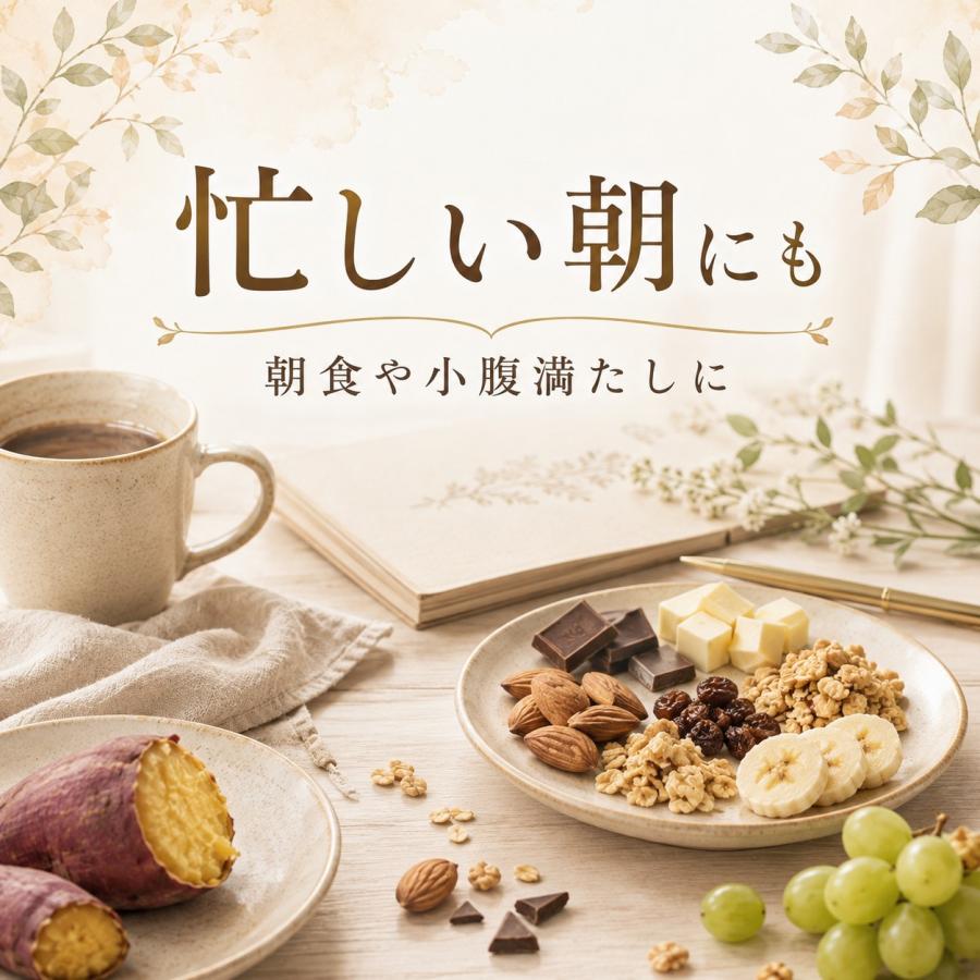 バランスパワー ハマダコンフェクト ビッグ 8種 食べ比べ アソート