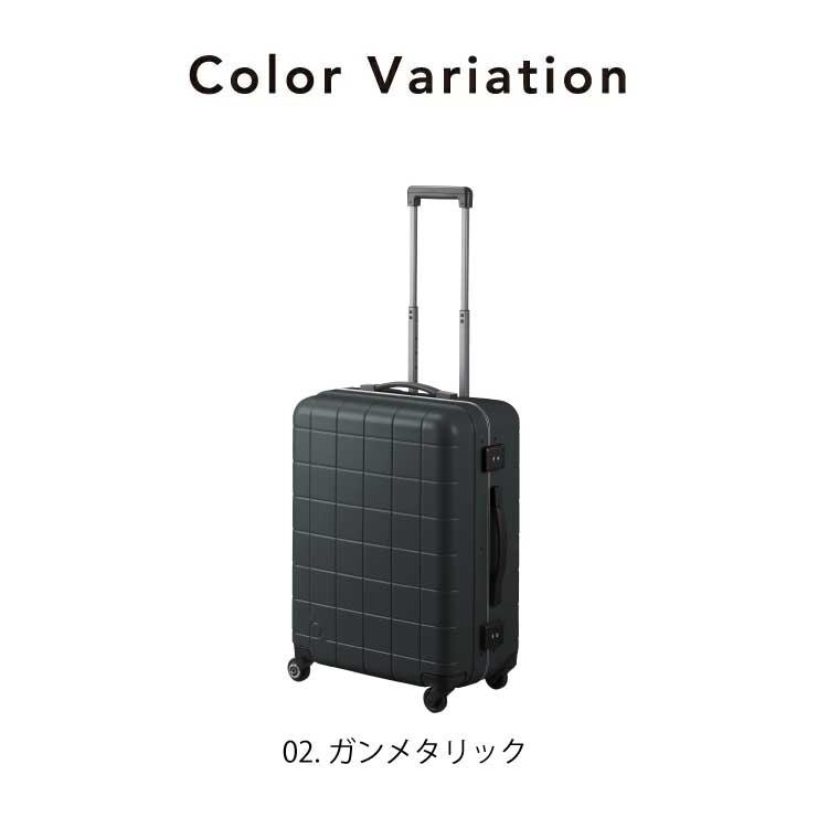 ProtecA 「エース公式」スーツケース Mサイズ 旅行用品 プロテカ ProtecA 「エース公式」スーツケース Mサイズ 旅行用品 プロテカ