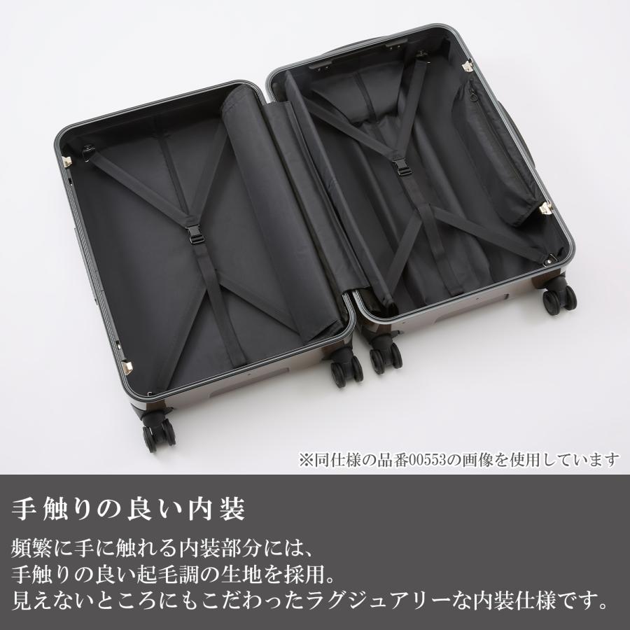 Aceプロテカ　サイレントキャスター ProtecA スーツケース Proteca プロテカ シスイ サイレントキャスター