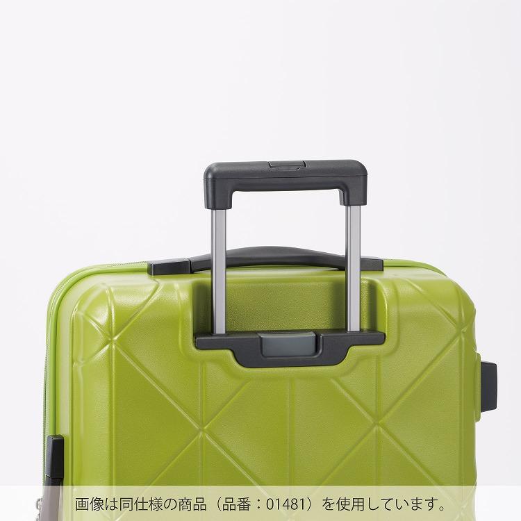 スーツケース Proteca プロテカ コーリー2 96L 4輪 預入れ キャスターストッパー付 サイレントキャスター TSAダイヤルロック ...