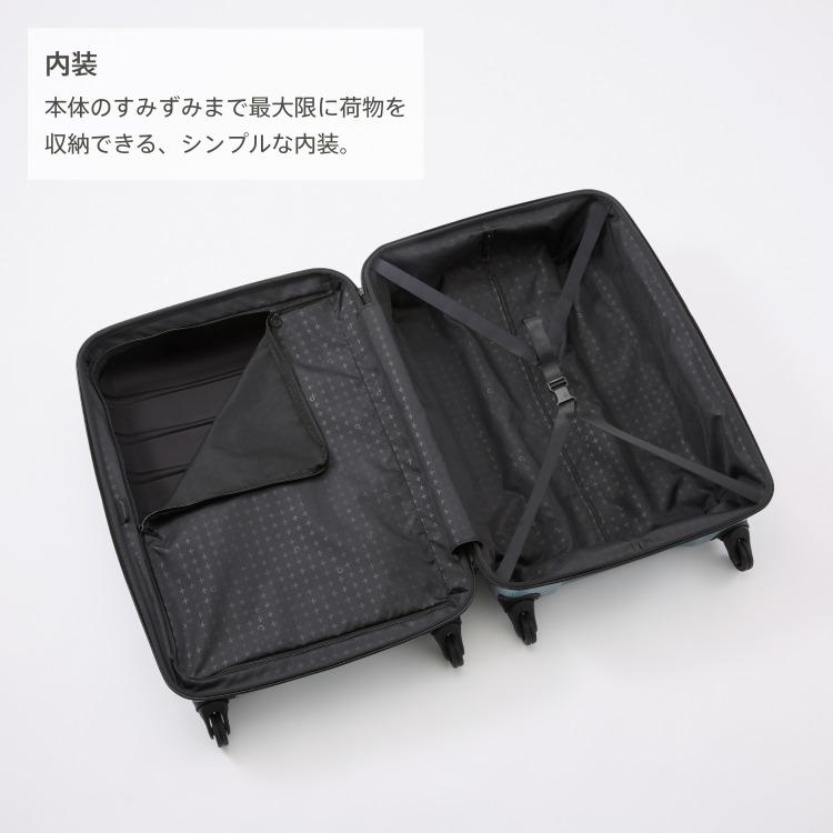 ProtecA スーツケース 爆買 Proteca プロテカ エアロフレックス