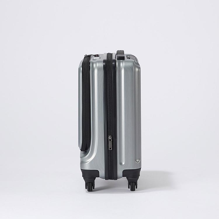 【プロテカ】スーツケース　33L ProtecA エース公式 スーツケース キャリーケース 日本製 機内持込 S