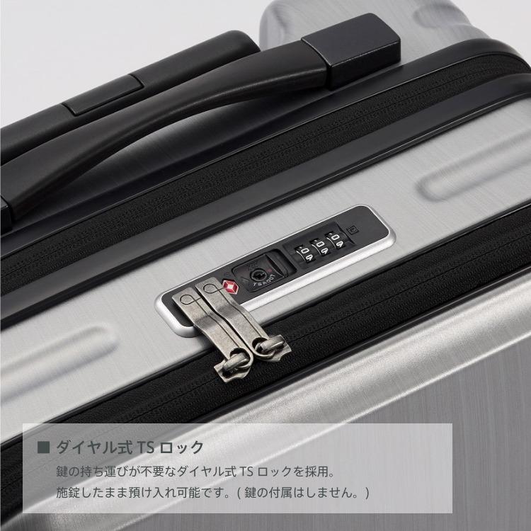 ProtecA ＼エース公式／スーツケース 機内持ち込み プロテカ