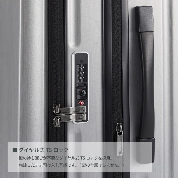 ProtecA ＼エース公式／スーツケース 機内預け入れ プロテカ PROTECA