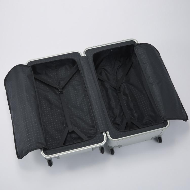 ACE PROTECA STARIA 機内持込　39L キャリーケース　4輪 ProtecA エース公式 スーツケース キャリーケース 日本製 機内預け入れ