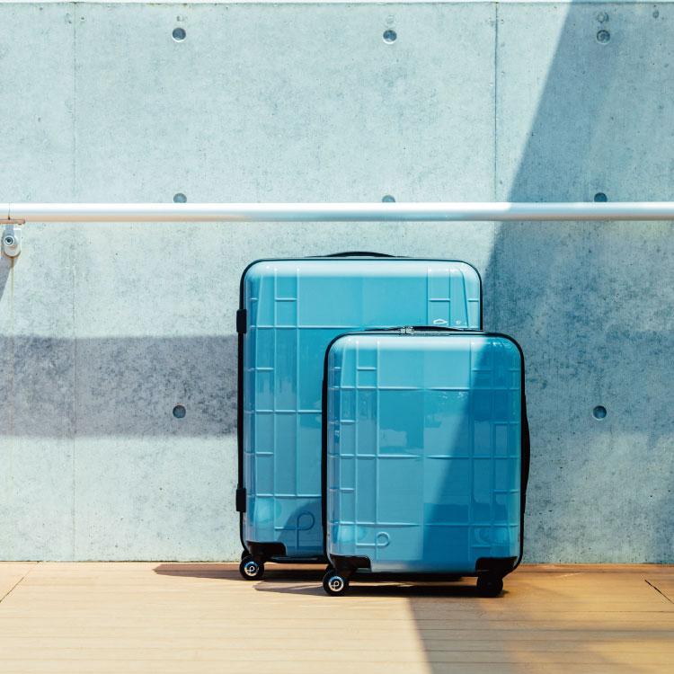 ProtecA エース公式 スーツケース 機内持ち込み 旅行用品 SSサイズ