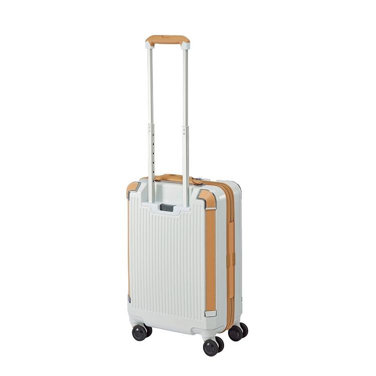 ProtecA スーツケース Proteca プロテカ 日本製 プレスティ 34L