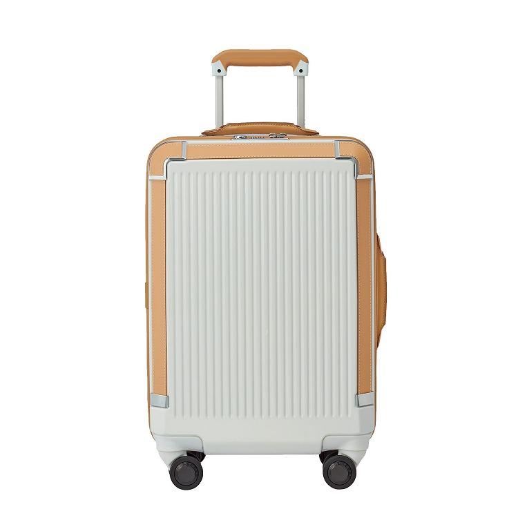 ProtecA スーツケース Proteca プロテカ 日本製 プレスティ 34L 2〜3泊