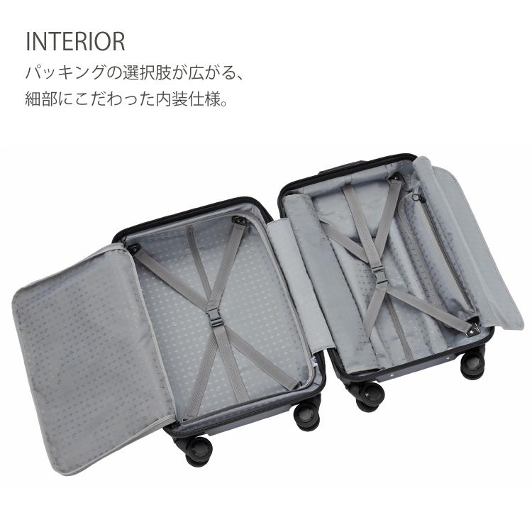 良品】ace.エース ソフトキャリーサイレントキャスター