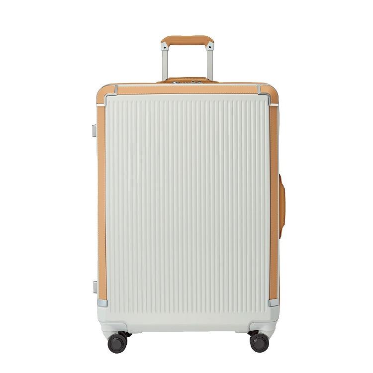 ProtecA エース公式 スーツケース キャリーケース 日本製 Lサイズ 100L
