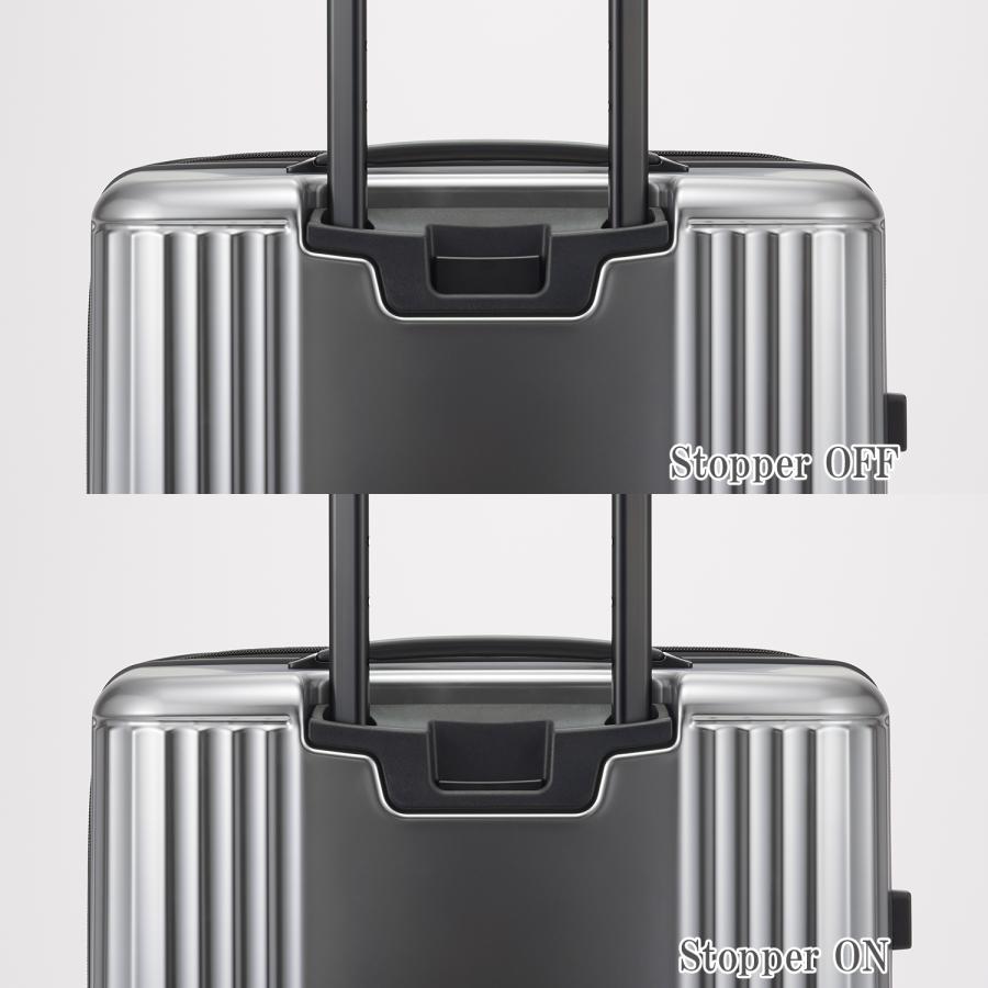 プロティカ スーツケース 楽天市場】【エース公式】 PROTECA プロテカ スタリアCXR STARIACXR