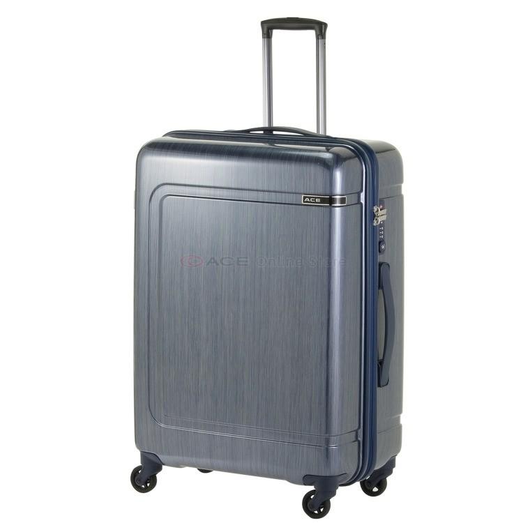 エース公式」スーツケース LLサイズ ACE 旅行用品 プレクトン 04128 87 