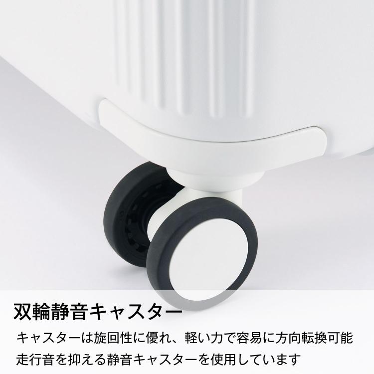 ace. エース公式 スーツケース キャリーケース 預け入れ Lサイズ 88L