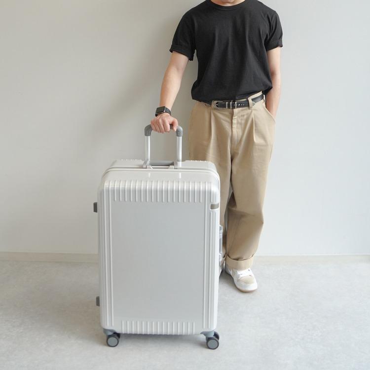 Ace スーツケース キャリーケース l エース パリセイド3-F 94 Ace スーツケース キャリーケース l エース パリセイド3-F 94