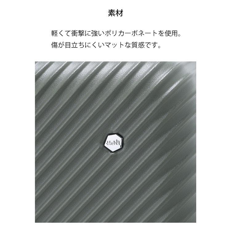 エース公式 スーツケース キャリーケース レディース 機内持ち込み S