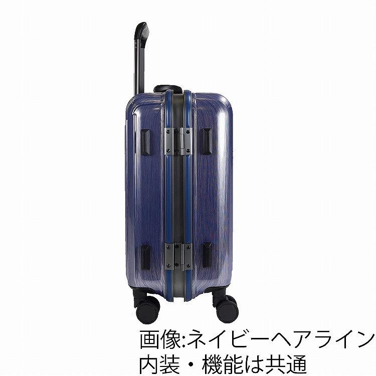 【新品未使用】ACE クレスタ2F キャリーケース　30L 頑丈 ブルー 新品未使用】ACE クレスタ2F キャリーケース 30L 頑丈 ブルー - メルカリ