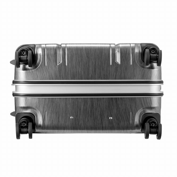 エース公式 スーツケース キャリーケース Lサイズ 5-7泊 フレームタイプ ストッパー World Traveler サグレス2 05113_4