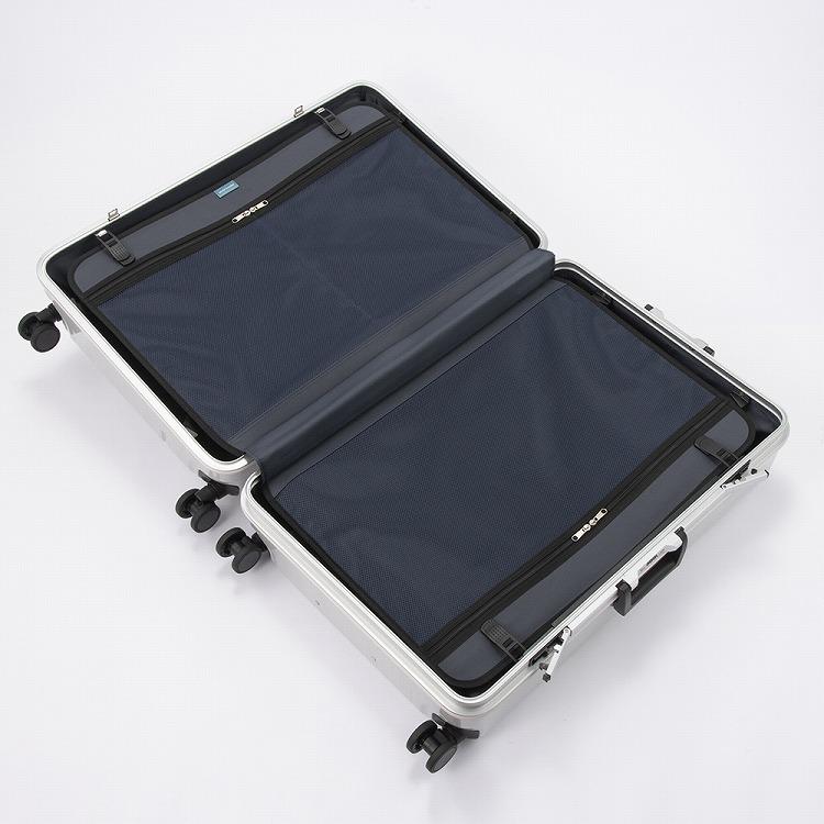 スーツケース キャリーバッグ エース サグレス2 ワールド