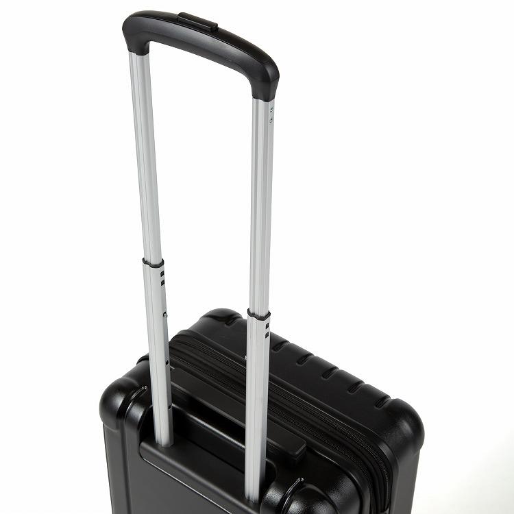 Ace（エース） RIMINI/リミニ フラミニア スーツケース 機内持込み 3-4