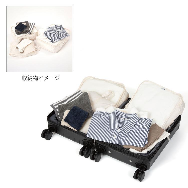 Ace（エース） RIMINI/リミニ フラミニア スーツケース 機内持込み 3-4