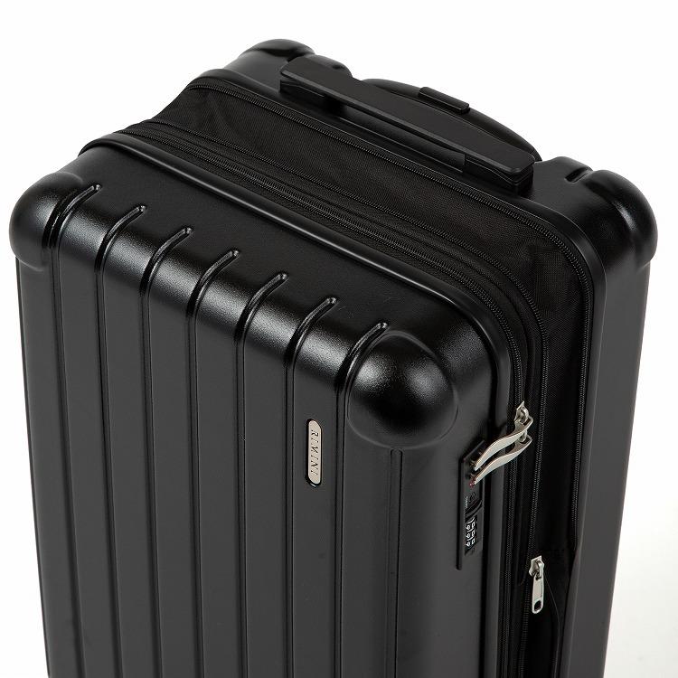 Ace（エース） RIMINI/リミニ フラミニア スーツケース 機内持込み 3-4