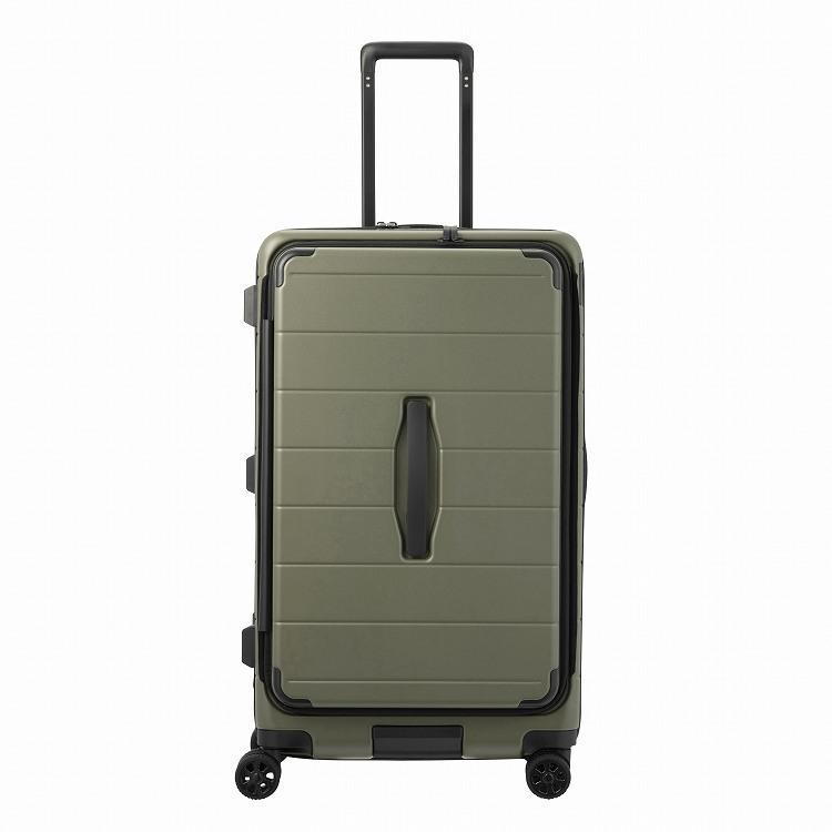 ace. エース テオフィールド スーツケース キャリーケース 双輪