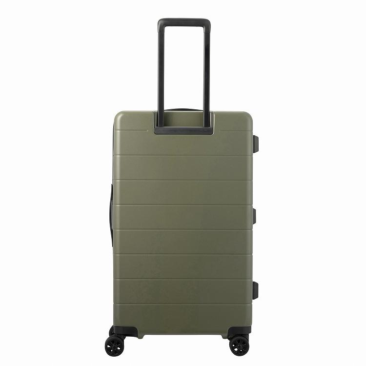 ace. エース テオフィールド スーツケース キャリーケース 双輪