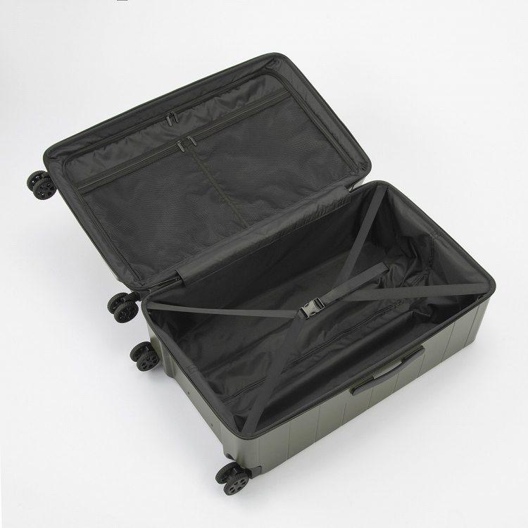 ace. エース テオフィールド スーツケース キャリーケース 双輪