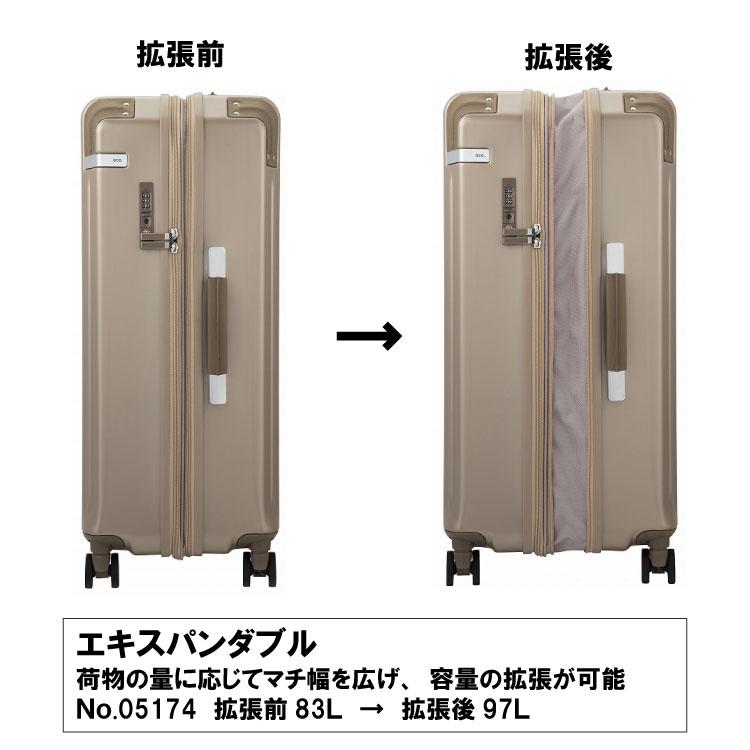 ace. TOKYO LABEL スーツケース キャリーケース エース ペン ace. TOKYO LABEL スーツケース キャリーケース エース ペン
