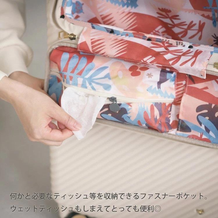 HaNT 公式 スーツケース ハント ヘイヘイ 33L 機内持ち込み キャスター