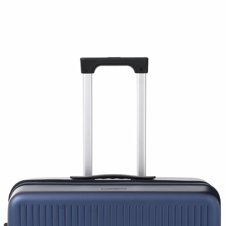 Ace スーツケース キャリーケース ACE ブラインズ Lサイズ ダブル