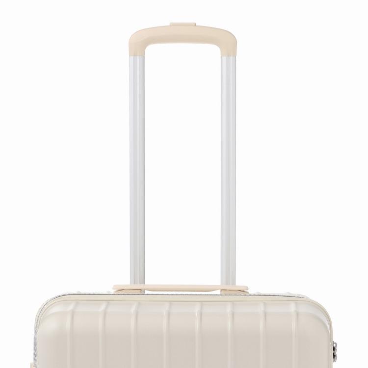 World Traveler スーツケース ワールドトラベラー マイラTR 双輪