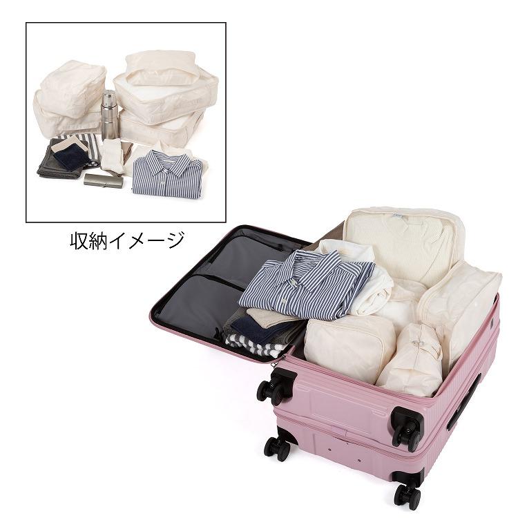 ace. スーツケース 機内持ち込み ace.／エース サルートン フロント