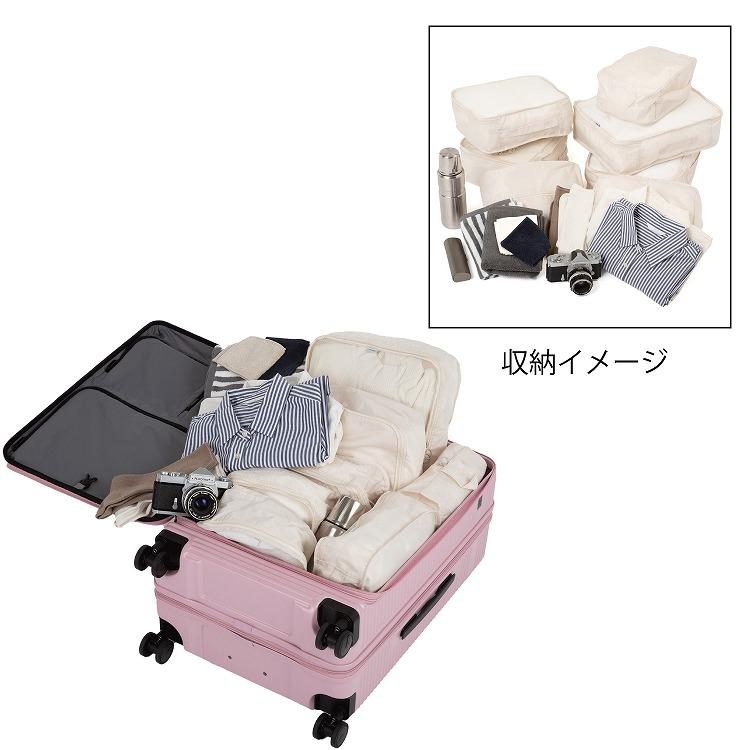 ace. スーツケース 機内持ち込み ace.／エース サルートン フロント