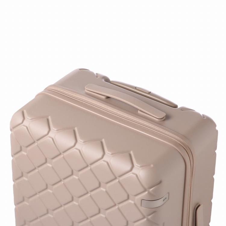 スーツケース キャリーバッグ ace. スカーラ 51L 4-5泊 Mサイズ 05382