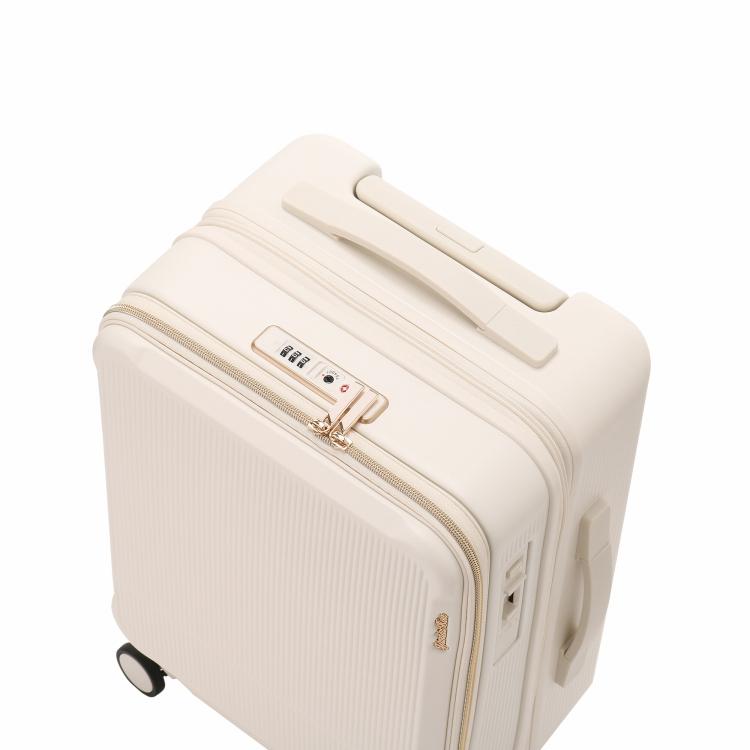 Jewelna Rose（ジュエルナローズ） ＼公式／ スーツケース S ボトル